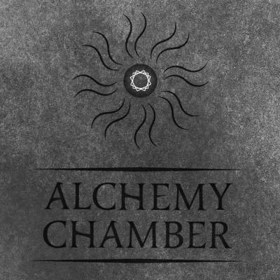 logo Alchemy Chamber